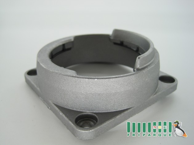 SUPORTE PORTA FILTRO****OBSOLETO***